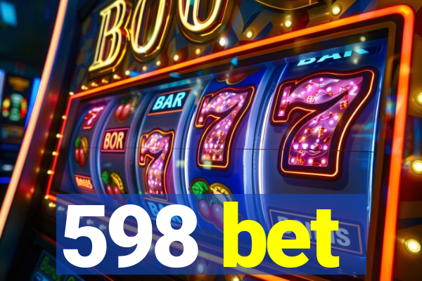 598 bet